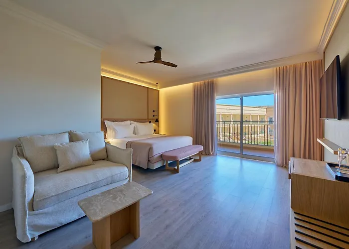 Portobay Blue Ocean (Adults Only) Hotel Olhos de Agua 