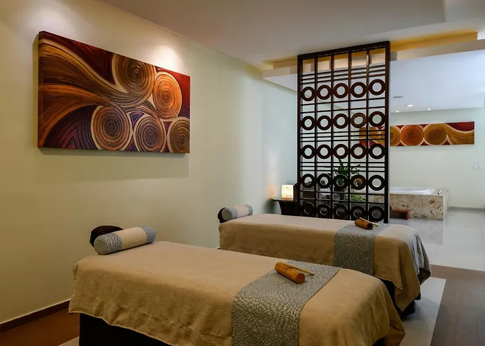 El Dorado Seaside Palms, Catamarán, Ecoturistic Ranch, All&More Inclusive - Adults Only Xpu-Ha