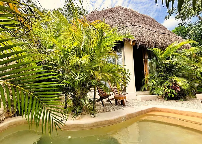 Hotel Muare Tulum Wellness And Spa (Adults Only)