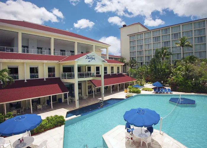 Breezes Resort & Spa All Inclusive, Bahamas (Adults Only) Nassau