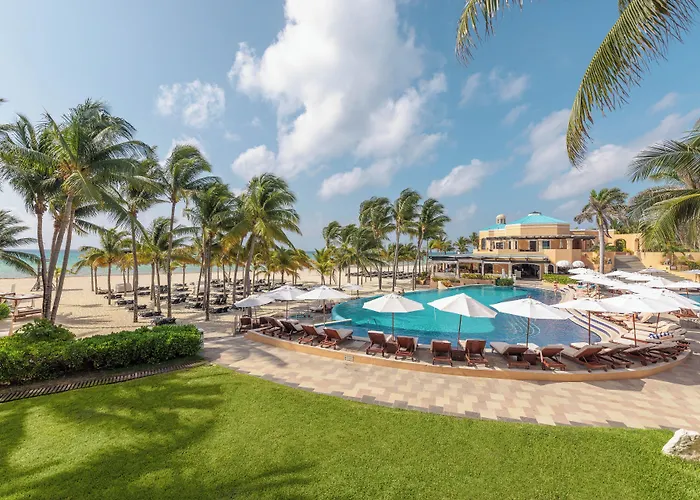 Adult Only ResortsRoyal Hideaway Playacar All-Inclusive Adults Only