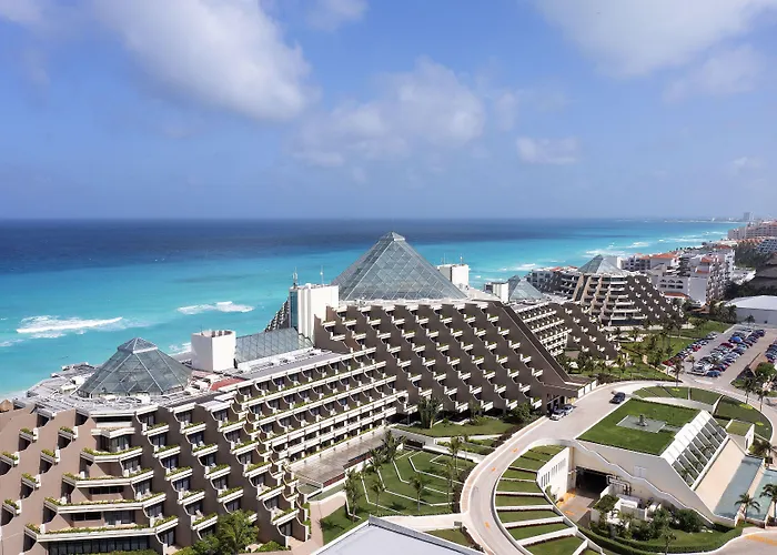 Adult Only ResortsParadisus Cancun All Inclusive - Grand Reopening Coming Soon
