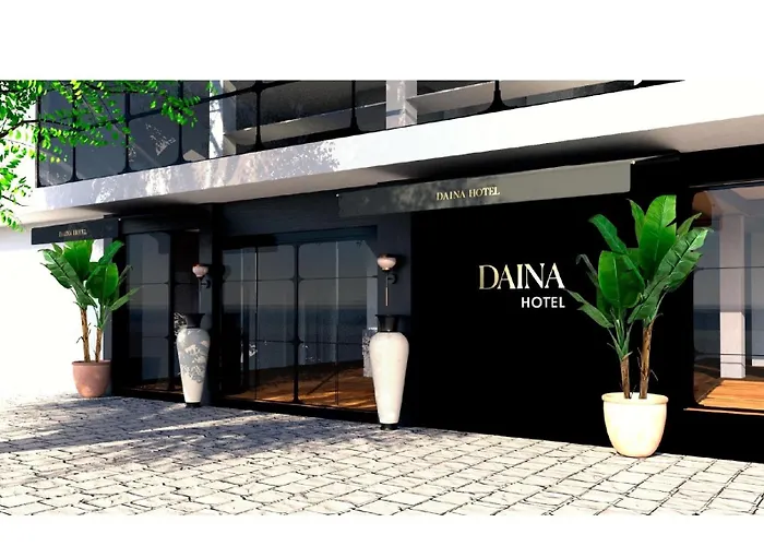 Hotel Hoposa Daina- Adults Only Puerto Pollensa