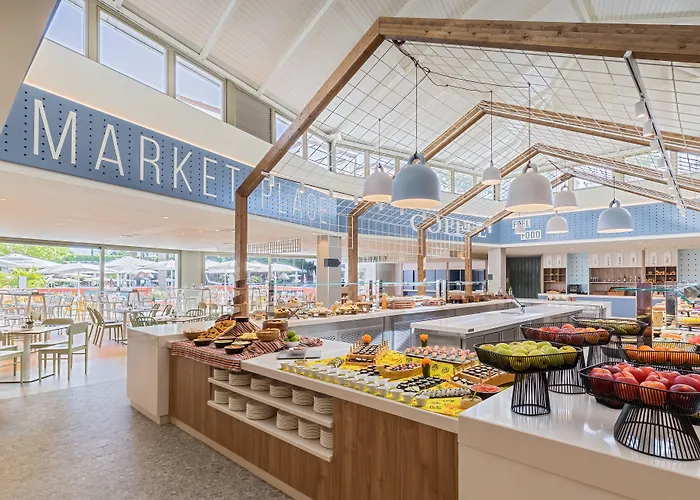 Hotel Barceló Margaritas Playa del Inglés