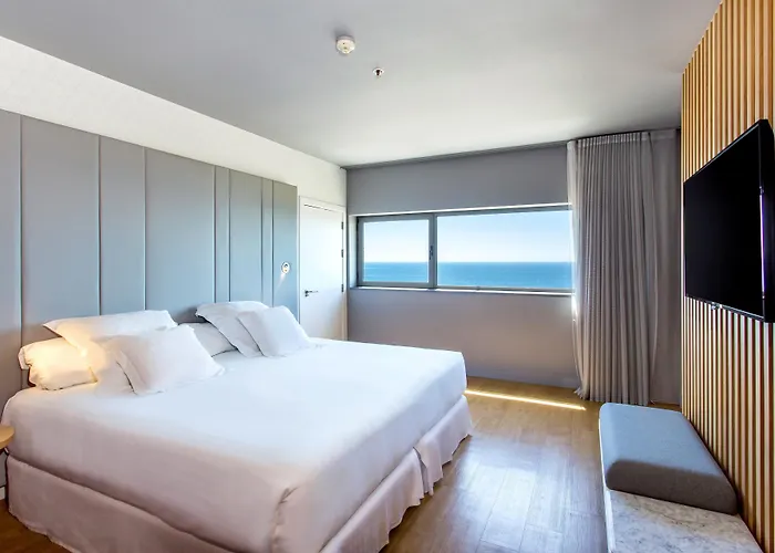 Occidental Atenea Mar - Adults Only Barcelona