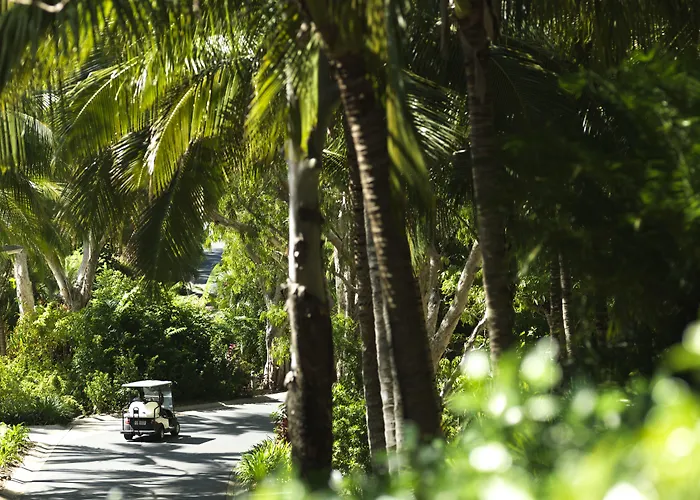 Beach Club (Adults Only) Hamilton Island