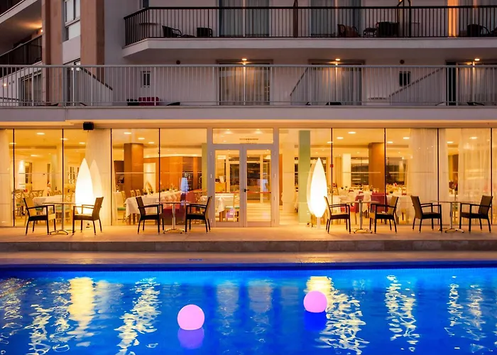 Adult Only ResortsJs Palma Stay - Adults Only