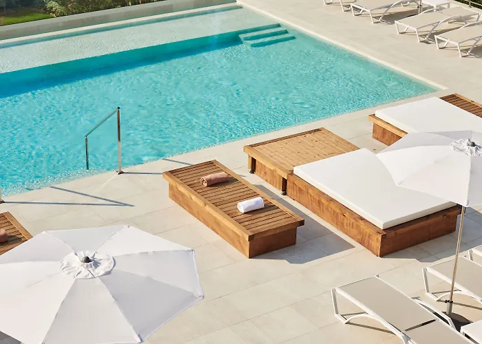 Adult Only ResortsDwo Sirius (Adults Only)