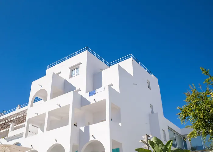 Hotel Cala Dor - Adults Only Cala d'Or 