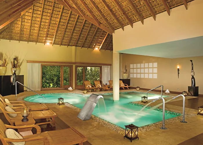 Zoetry Agua Punta Cana
