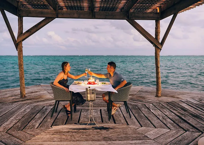 Matachica Resort & Spa - Adults Only San Pedro 