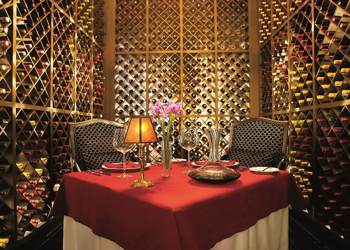 Adult Only ResortsSecrets Maroma Beach Riviera Cancun - Adults Only