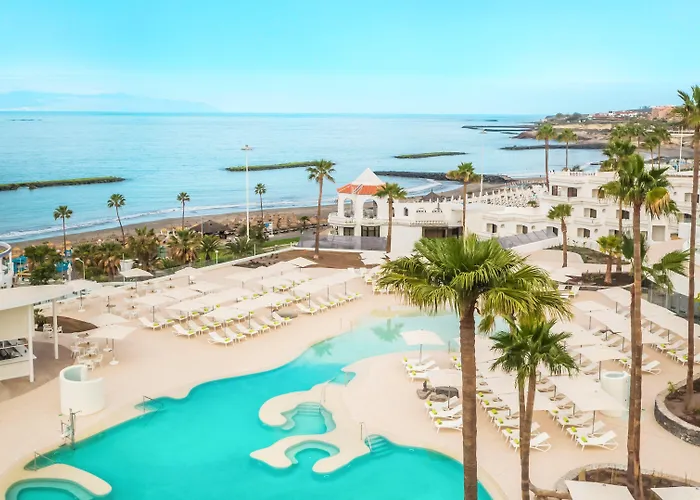 Hotel Iberostar Selection Sabila - Adults Only à Costa Adeje 