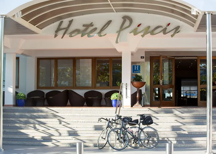 Adult Only ResortsBluesea Piscis - Adults Only