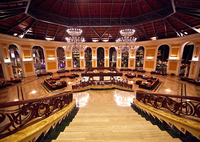 Adult Only ResortsMajestic Elegance Punta Cana (Adults Only)