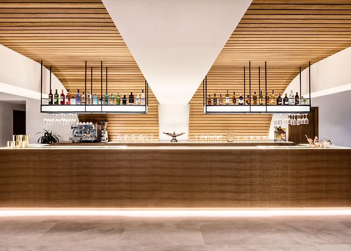 Bordoy Alcudia Port Suites - Adults Only Port de Alcudia 