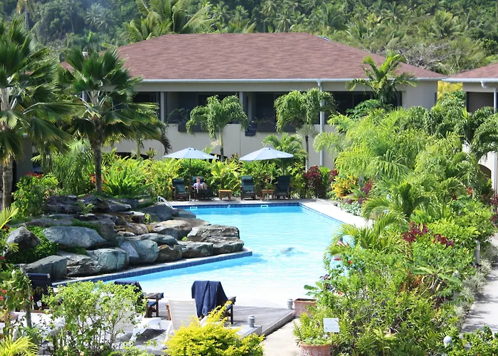 Sunset Resort (Adults Only) Rarotonga