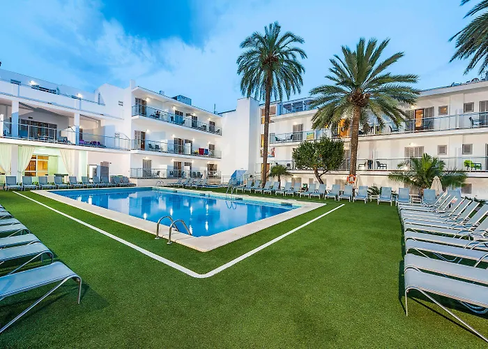 Adult Only ResortsEix Alcudia Adults Only