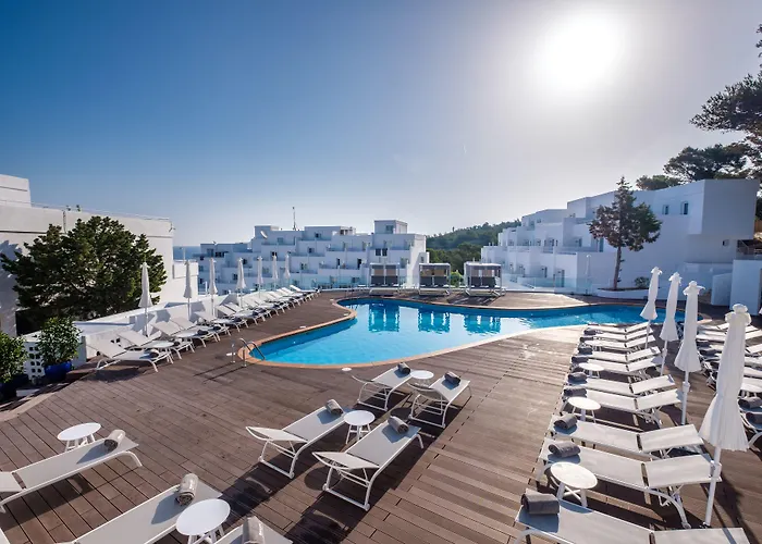 Barcelo Portinatx - Adults Only Hotel