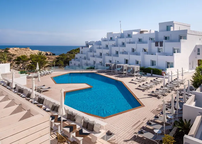 Barcelo Portinatx - Adults Only Hotel