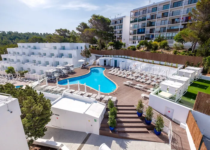 Barcelo Portinatx - Adults Only Hotel