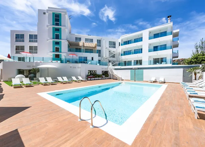 Plaza Santa Ponsa Boutique Hotel - Adults Only