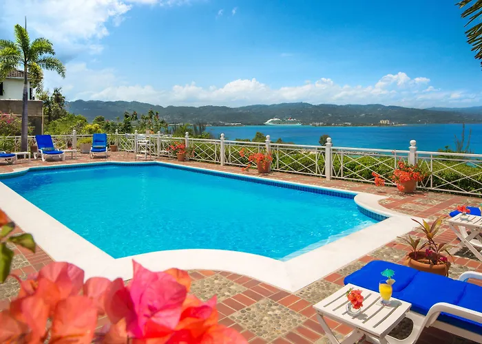 Polkerris Bed & Breakfast Montego Bay