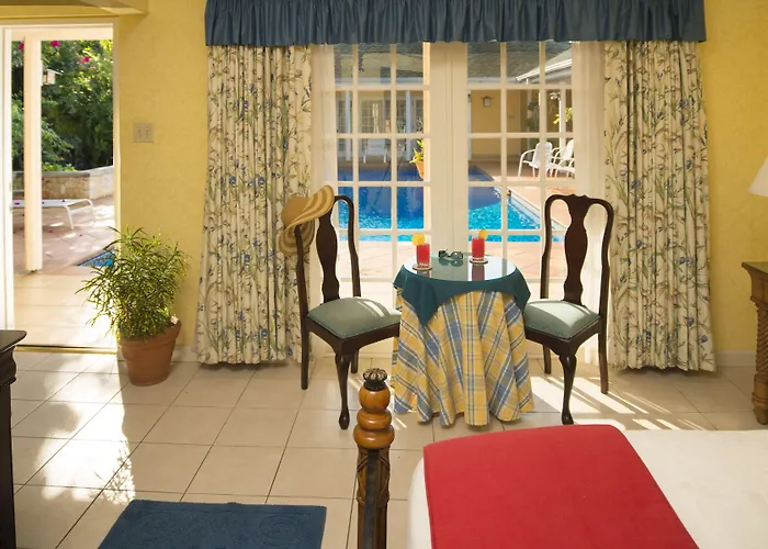 Polkerris Bed & Breakfast Montego Bay