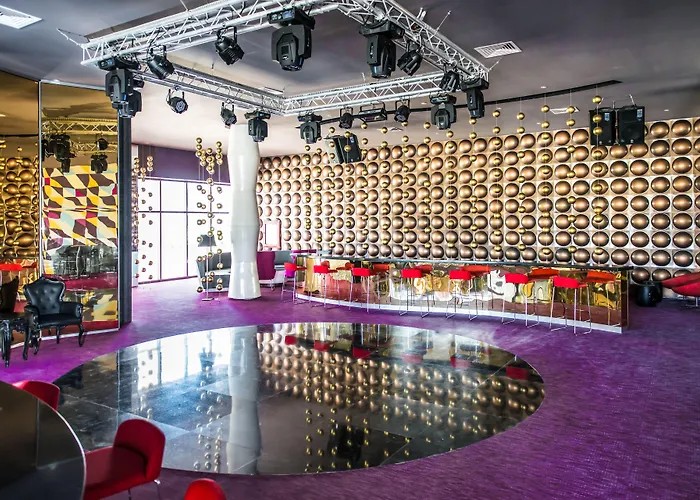 Adult Only ResortsPlatinum Yucatan Princess Adults Only