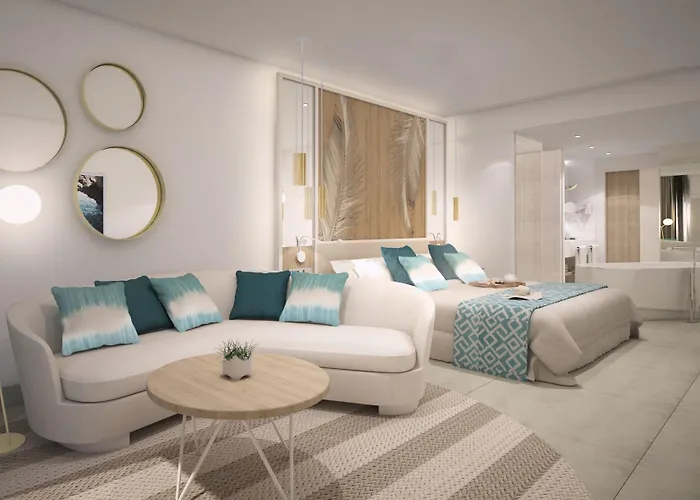 Adult Only ResortsGuayarmina Princess - Adults Only