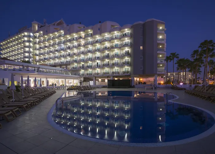 Luabay Costa Adeje (Adults Only) Hotel