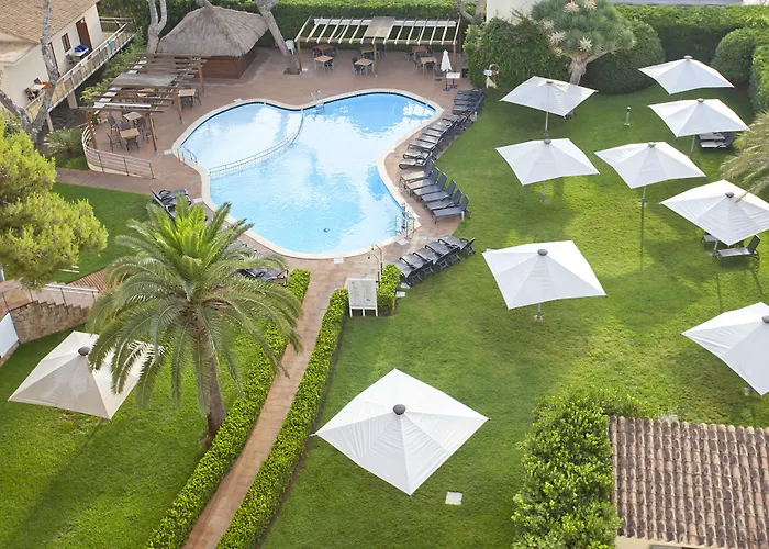 Adult Only ResortsAya Seahotel - Adults Only