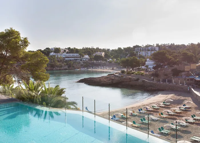 Grupotel Ibiza Beach Resort - Adults Only Portinatx