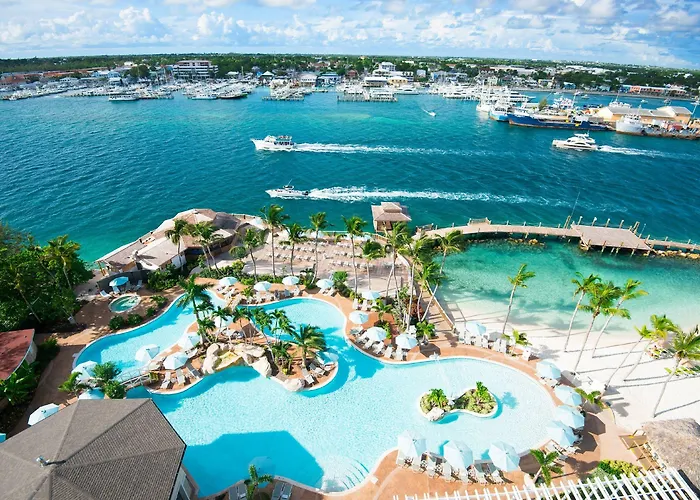 Warwick Paradise Island Bahamas (Adults Only) Nassau