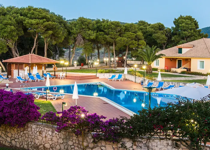 Keri Village & Spa By Zante Plaza (Adults Only)