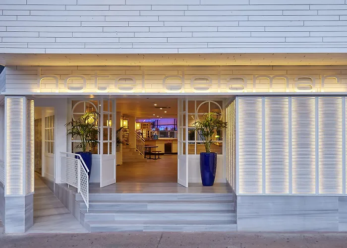 Adult Only ResortsDelamar 4*Sup-Adults Only