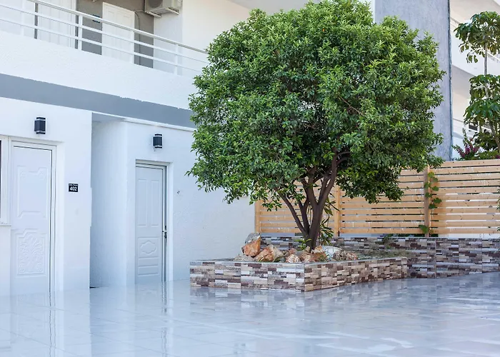 Essential Summer - Adults Only Faliraki