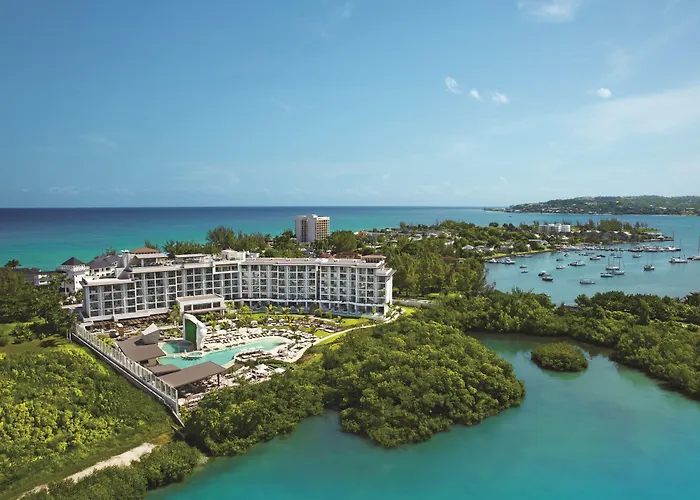 Breathless Montego Bay Adults Only Hotel