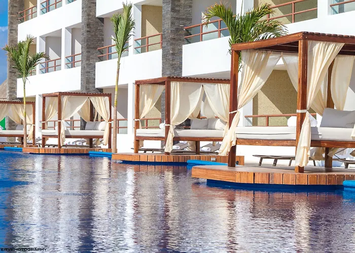 Senses Riviera Maya - Ocean Front Boutique Hotel - Adults Only Punta Maroma