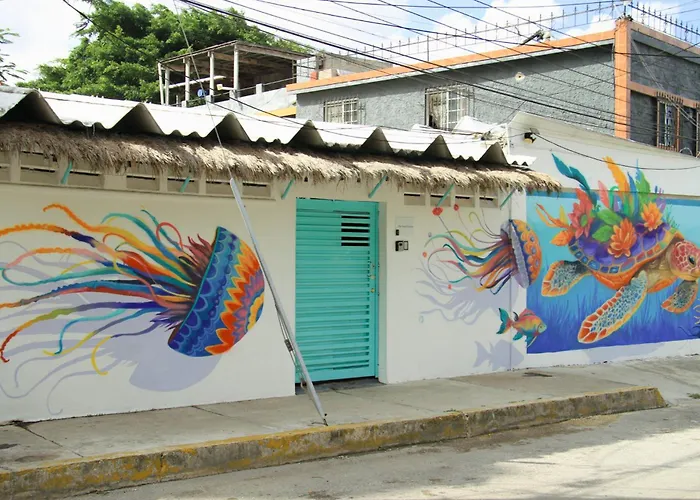The Boat House Cancun