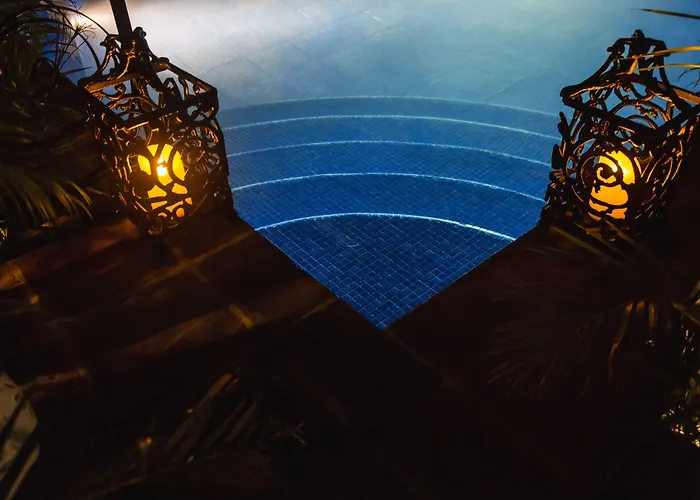 La Leyenda Boutique Hotel By Bunik Playa del Carmen