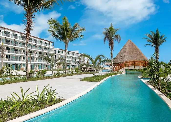Ocean Allure Costa Mujeres (Adults Only) Cancun