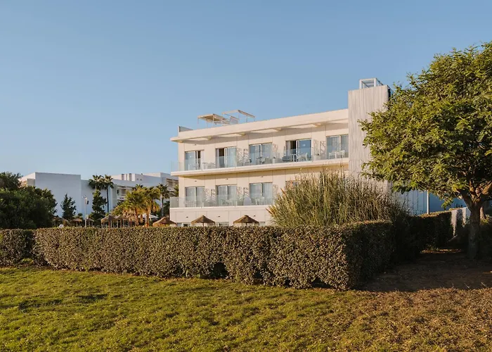 Grupotel Conil Playa - Adults Only Recommended Conil De La Frontera