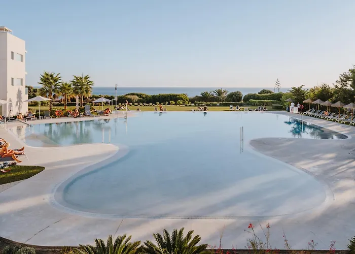 Grupotel Conil Playa - Adults Only Recommended Conil De La Frontera