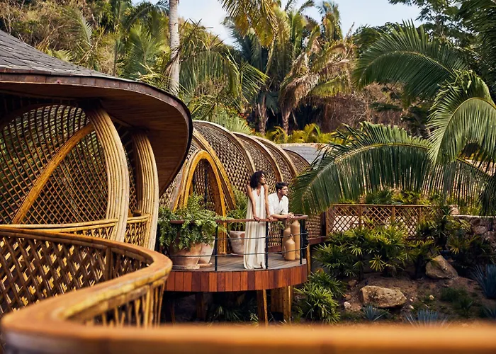 Naviva, A Four Seasons Resort, Punta Mita, Mexico