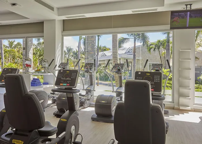 Bahia Principe Grand Aquamarine (Adults Only) Hotel Bavaro