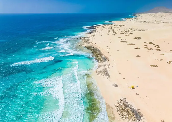 Adult Only ResortsBarceló Corralejo Bay - Adults Only