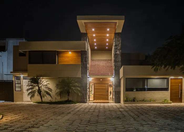 Casa Maraf Hotel Boutique - Adults Only Cancun