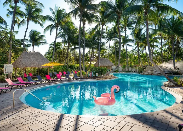 Adult Only ResortsHavana Cabana At Key West (Adults Only)