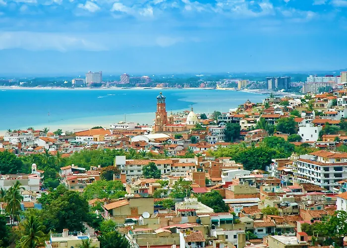 Joint Boutique Hotel Puerto Vallarta